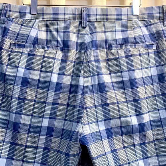 Men’s PGA Tour Flat Front Golf Shorts Size - Picture 5 of 8